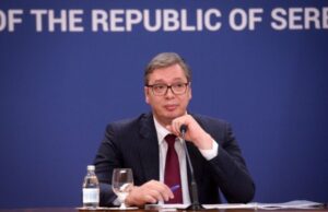 Vučić upozorava: Pod plaštom stvaranja funkcionalne BiH žele da sruše Srpsku