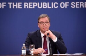 Vučić: “Otvoreni Balkan” istorijski korak za region