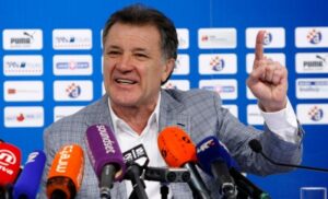 Novi udarac za Mamića: Dinamo od njega traži milione evra