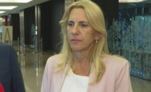 “Manifestovano jedinstvo”: Predsjednica Srpske zadovoljna nakon sastanka sa Vučićem