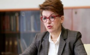 Vidovićeva poručila: Vraćanjem nadležnosti do efikasnije Srpske