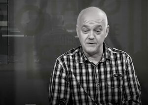 Izgubio bitku sa koronom: Preminuo glumac Nenad Nenadović
