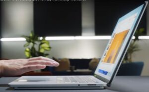 Najnoviji i najmoćniji Microsoft laptop: Surface Laptop Studio podržava tri režima