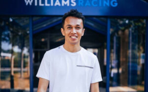 Povratak u Formulu 1: Albon sljedeće godine u Williamsu