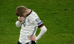 Zvijezda Njemačke se ponovo obrukala: Nevjerovatan promašaj protiv Islanda VIDEO