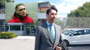 Dragović potvrdio: Situacija specifična, Elez ostaje u pritvoru tri godine
