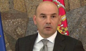 “Samo sam pozvan da ‘pređem na kaficu'”: Ambasador Srbije u BiH o “sastanku” sa Komšićem