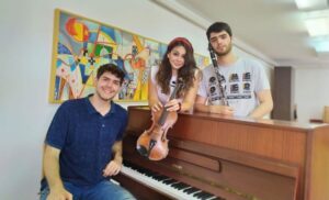 Festival kamerne muzike: Studenti banjalučke Akademije na sceni sa najboljima