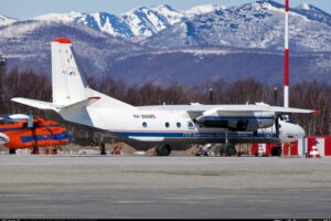 Velika nesreća u Rusiji: Posada nije preživjela pad aviona