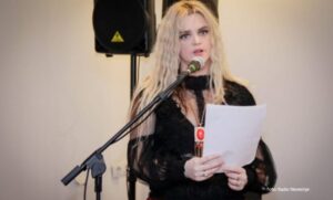 Nevesinje u suzama! Iznenada preminula mlada pjesnikinja Anželika Nikolina Kučinar