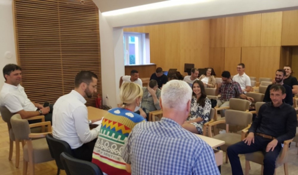 Osnovana Asocijacija banjalučkih kulturno-umjetničkih društava: Evo ko su članovi