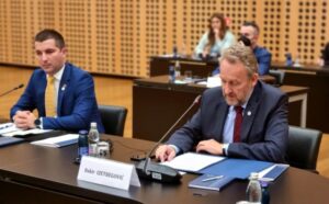 Samit na Brdu kod Kranja: Izetbegović za zastoje na evropskom putu opet optužio Srpsku