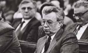 Nije se izborio sa koronom: Preminuo Borisav Jović, nekadašnji predsjednik Predsjedništva SFRJ