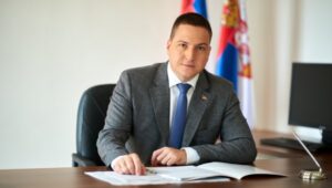 Opet u izvršnoj vlasti: Branko Ružić ima novi posao
