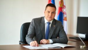 Novi udarac na Srbiju: Ružiću zabranjen ulazak na Kosovo i Metohiju