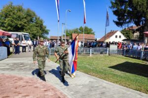 Srpska pamti borce: Trideset godina od osnivanja jedne od najpoznatijih brigada VRS – “Šesnaeste”