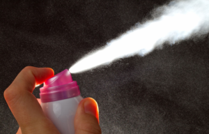 Korisni savjeti: Često stavljanje dezodoransa može da izazove bolesti – evo koje