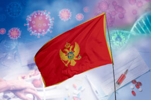Crna Gora i korona virus: Potvrđeno 212 zaraženih, preminulo još 15 osoba