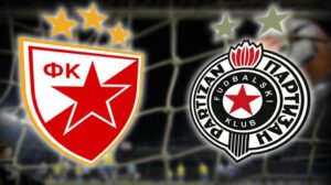 Partizan ogorčen: Nastavlja se skandalozno favorizovanje Zvezde