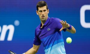 “Prokletstvo” US Opena: Novak Đoković najviše poraza doživio upravo u Njujorku