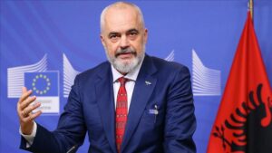 Rama pozvao na oslobođenje kosovskih policajaca: Albanija prekinula odnose sa Srbijom