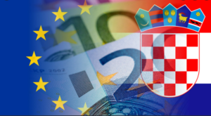 Hrvatska spremna za evrozonu: Od sljedeće godine uvode evro