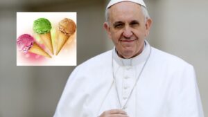 Osvježenje iza rešetaka: Papa Franjo poslao 15.000 sladoleda zatvorenicima