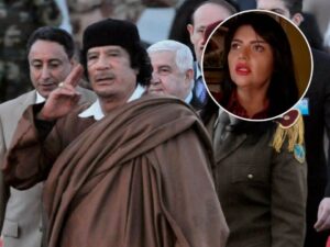 “Šišala sam Gadafija, zračio je nevjerovatnom harizmom”: Ispovijest frizerke iz Bijeljine