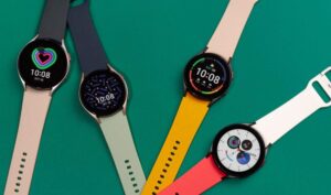 Samsungov Galaxy Watch 4 dobija funkciju voki-tokija: Omogućava razgovor