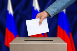 Izbori se privode kraju: U Rusiji posljednji dan glasanja