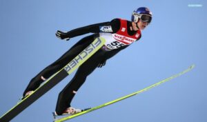 Legendarni ski-skakač završio karijeru: Zbog povrede Šlirencauer odlučio da je dosta