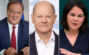 Tri kandidata u trci za novog kancelara: Njemačka se sprema za izbore