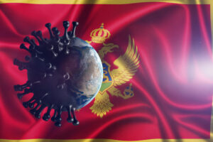 Korona presjek u Crnoj Gori: Zabilježeno 410 novih slučajeva infekcije