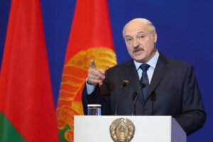 Lukašenko o pritisku Zapada: Nikad nećemo biti druga Ukrajina