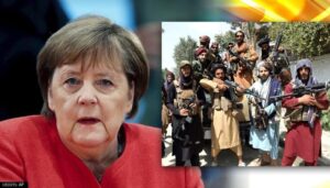 “Zaista ćemo je sa zadovoljstvom ugostiti”: Talibani pozvali Merkelovu da posjeti Avganistan