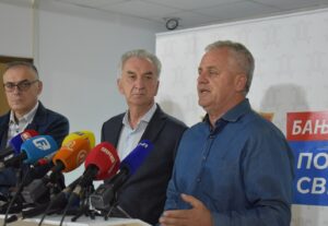 Stanić za loše poslovanje krivi SNSD: Iz “Šuma Srpske” godišnje nestane desetine miliona KM