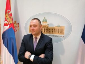 Vujadinović: Đukanović spreman da gurne region u sukobe