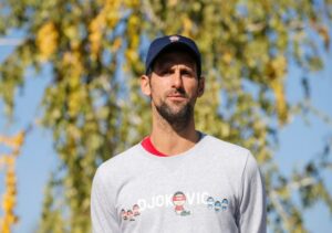 “Sport ne poznaje granice”: Đoković u poruci zbližio mlade tenisere u regionu FOTO