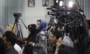 Talibani pretukli dvojicu novinara: Glavni urednik objavio uznemirujuće fotografije