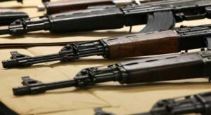Državni sekretar MUP-a potvrdio: Do sada predato 17.890 komada oružja