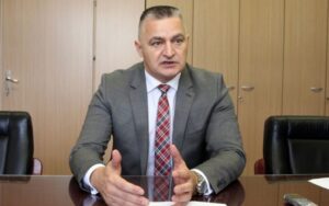 Škrbić podvlači: Samoinicijativno korištenje antibiotika može biti jako opasno