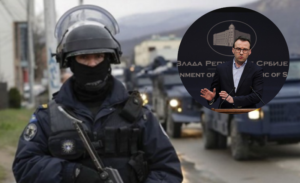 Petković osudio napad kosovske policija ROSU: Ranjeni Srbin stabilno