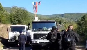 Srpska se truba sa Kosova čuje: “Prva smjena” pripadnika Rosu ispraćena pjesmom VIDEO