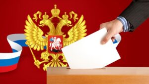 Potvrdili dominaciju: Jedinstvenoj Rusiji najviše mandata u novom sazivu Državne Dume