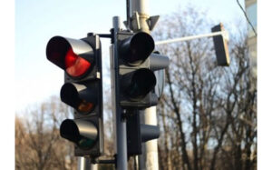 Upozorenje vozačima u Banjaluci: Zbog radova semafor kod zgrade Vlade van funkcije