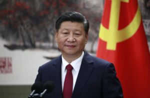 Protestna nota Pekinga zbog izjava Berbokove o Si Đinpingu: “Politička provokacija”