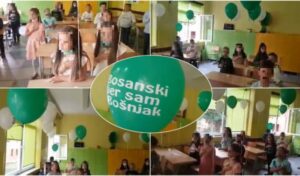 Umjesto “Bože pravde” učiteljica puštala tzv. himnu sandžačkih Bošnjaka VIDEO