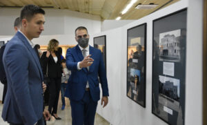 U Muzeju RS otvorene dvije foto-dokumentarne izložbe o Banjaluci