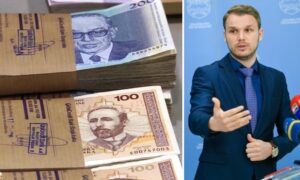 Novo zaduženje uz povisoku kamatu: Šta Stanivuković planira sa 6 miliona