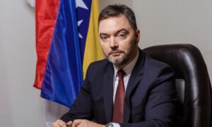 Košarac o izazovima koji stoje pred BiH: Srpska mora biti i biće vidljiva na putu ka EU